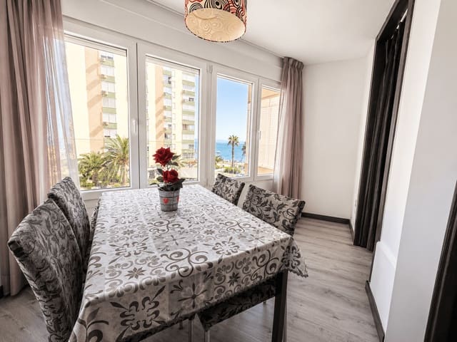 Studio zu vermieten in Torrox-Costa, Torrox mit Pool Garage - 550 € (Ref: 7469730)