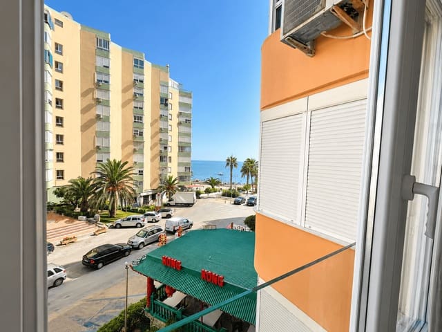 Studio zu vermieten in Torrox-Costa, Torrox mit Pool Garage - 550 € (Ref: 7469730)