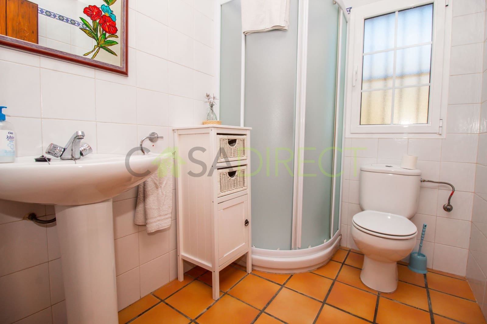 3 soveværelse Villa til leje i Frigiliana med swimmingpool garage - € 1.200 (Ref: 7472449)