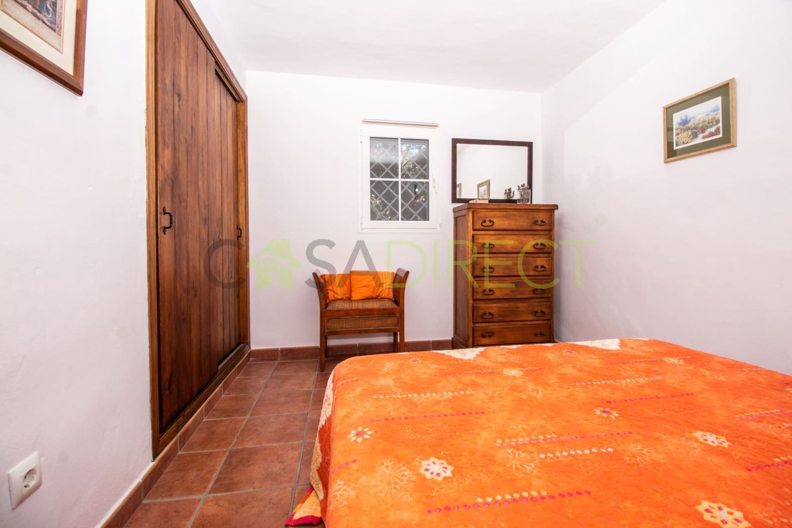 3 soveværelse Villa til leje i Frigiliana med swimmingpool garage - € 1.200 (Ref: 7472449)