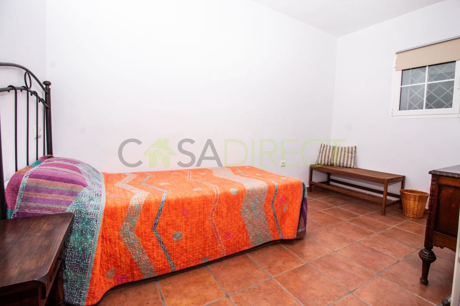 3 soveværelse Villa til leje i Frigiliana med swimmingpool garage - € 1.200 (Ref: 7472449)