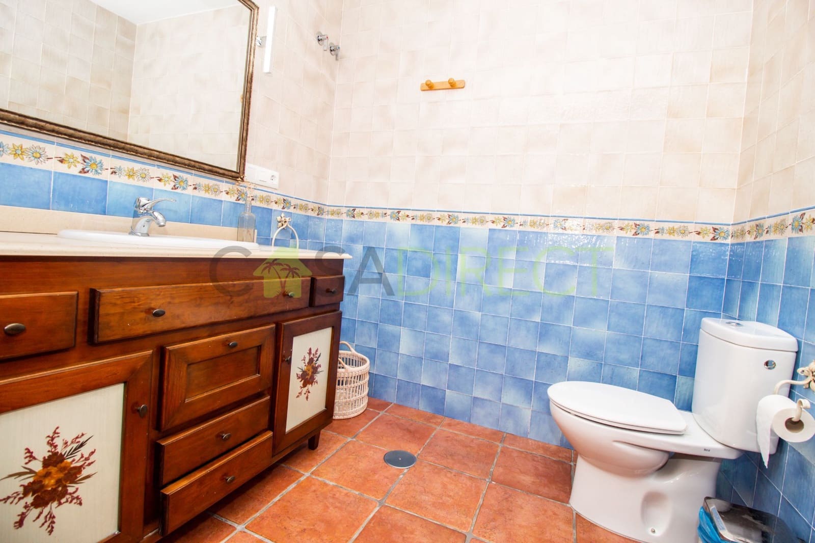 3 soveværelse Villa til leje i Frigiliana med swimmingpool garage - € 1.200 (Ref: 7472449)