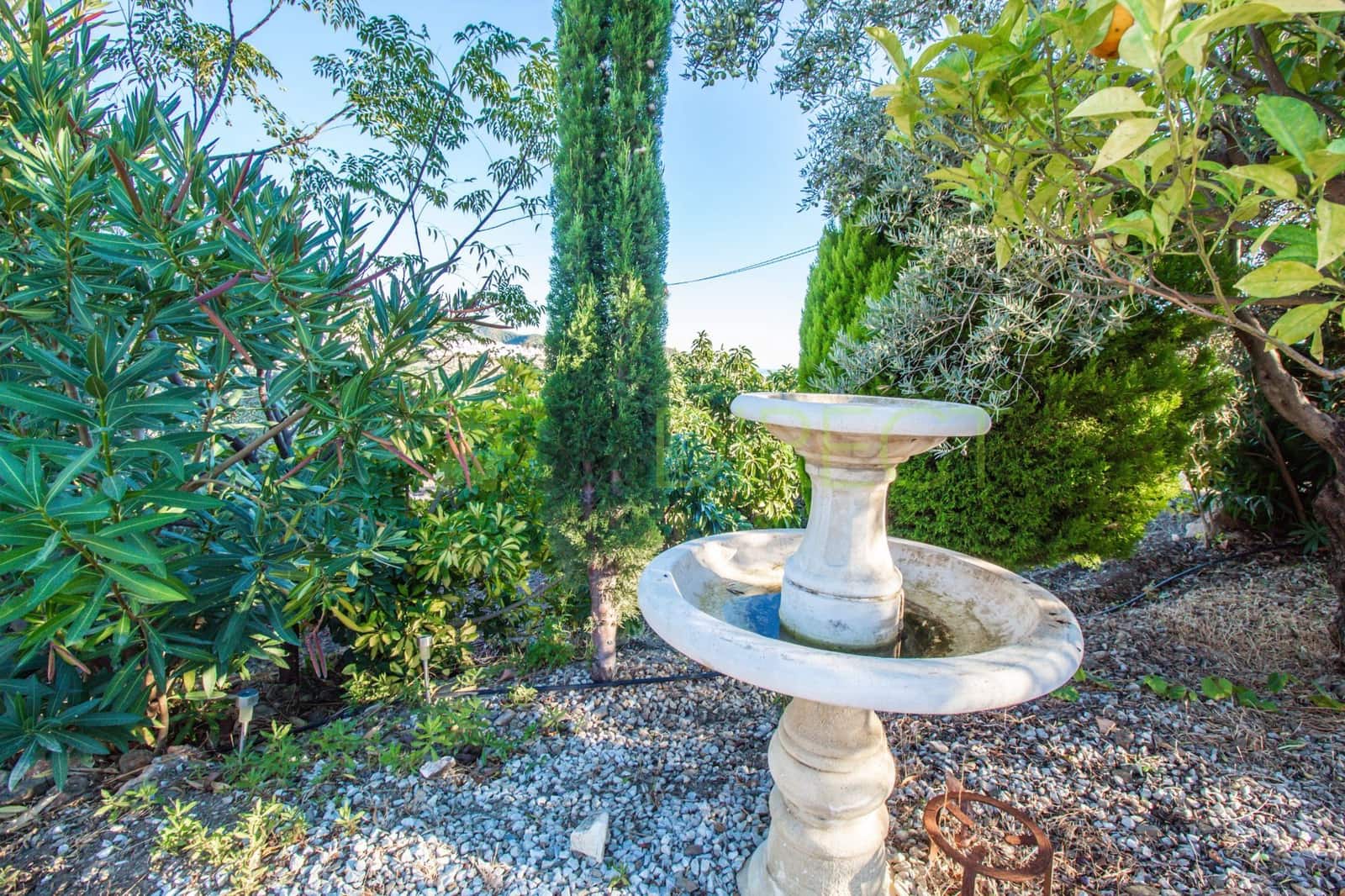 3 soveværelse Villa til leje i Frigiliana med swimmingpool garage - € 1.200 (Ref: 7472449)