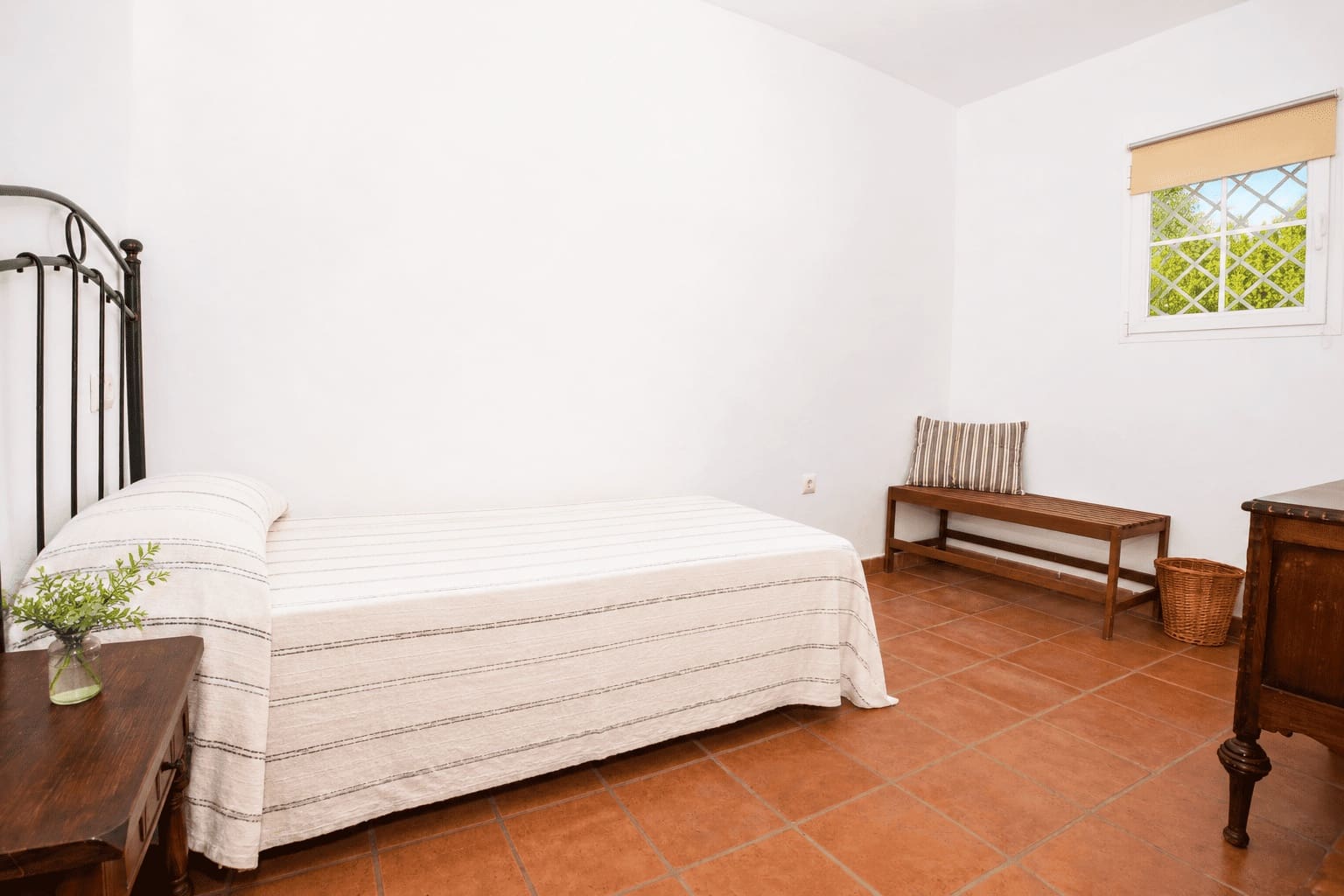 3 soveværelse Villa til leje i Frigiliana med swimmingpool garage - € 1.200 (Ref: 7472449)