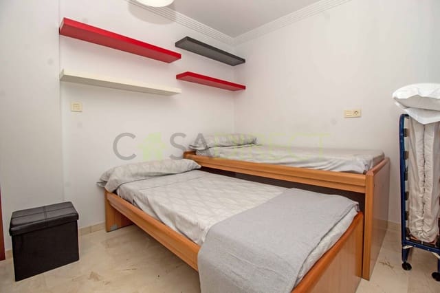 2 quarto Apartamento para arrendar em La Herradura, Almuñécar com piscina garagem - 900 € (Ref: 7476761)