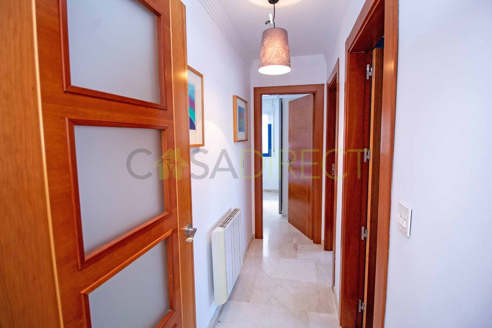 2 sovrum Lägenhet att hyra i La Herradura med pool garage - 900 € (Ref: 7476761)