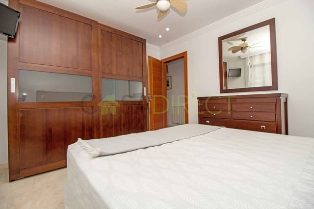 2 quarto Apartamento para arrendar em La Herradura, Almuñécar com piscina garagem - 900 € (Ref: 7476761)