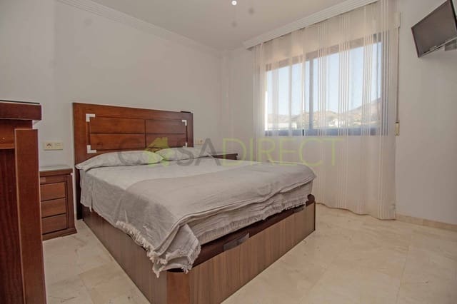 2 quarto Apartamento para arrendar em La Herradura, Almuñécar com piscina garagem - 900 € (Ref: 7476761)