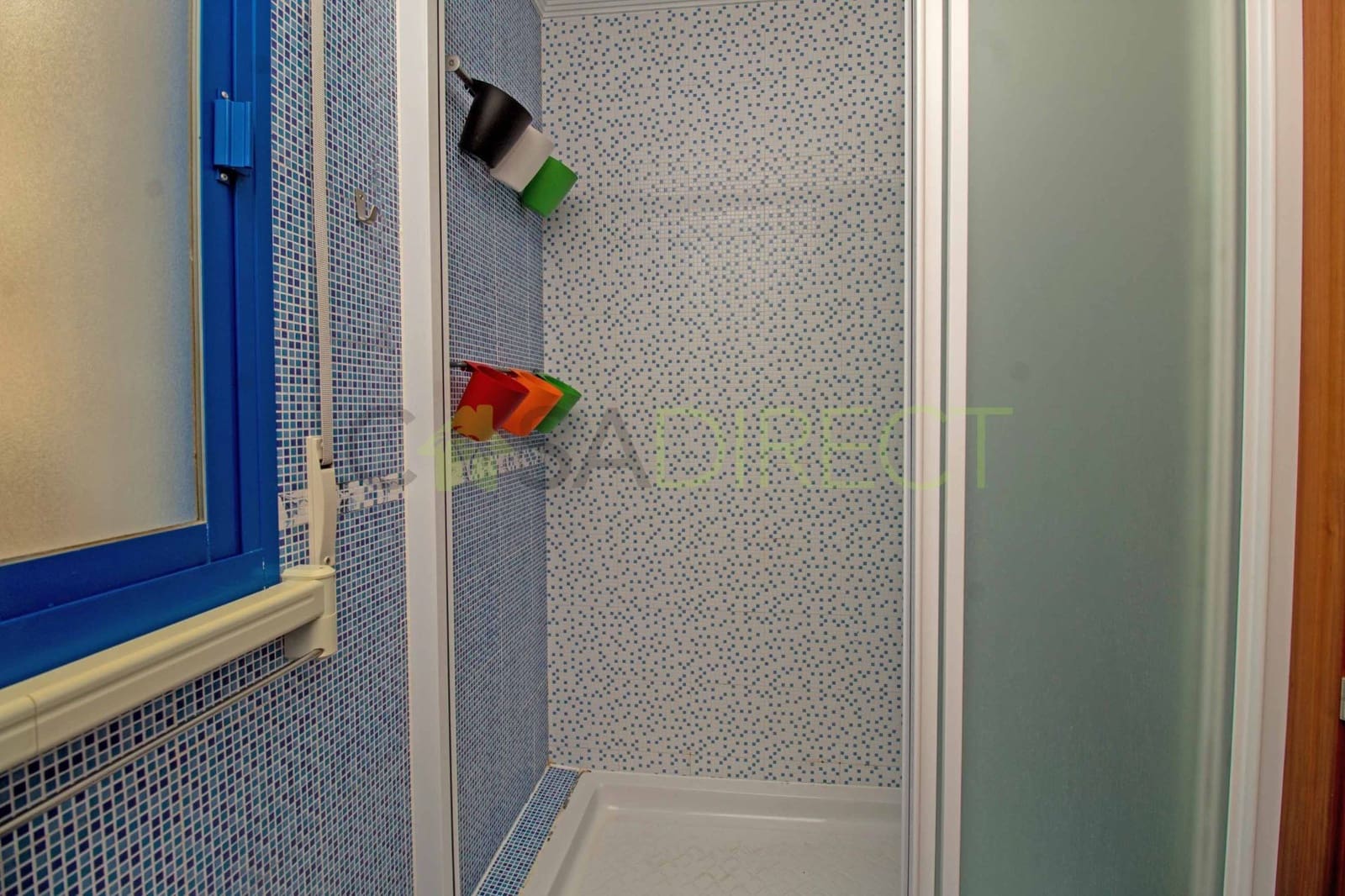 2 sovrum Lägenhet att hyra i La Herradura med pool garage - 900 € (Ref: 7476761)