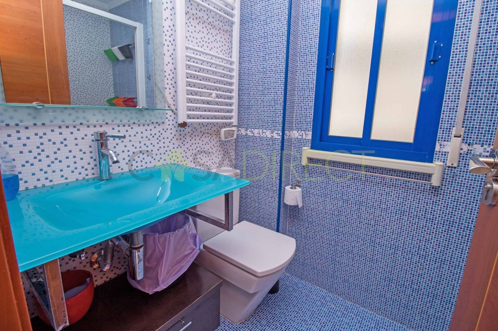 2 sovrum Lägenhet att hyra i La Herradura med pool garage - 900 € (Ref: 7476761)