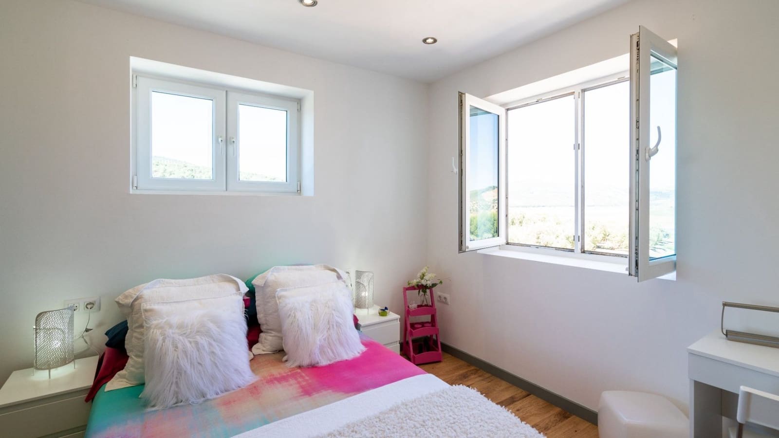 6 soveværelse Villa til salg i Iznajar med swimmingpool garage - € 845.000 (Ref: 7479318)