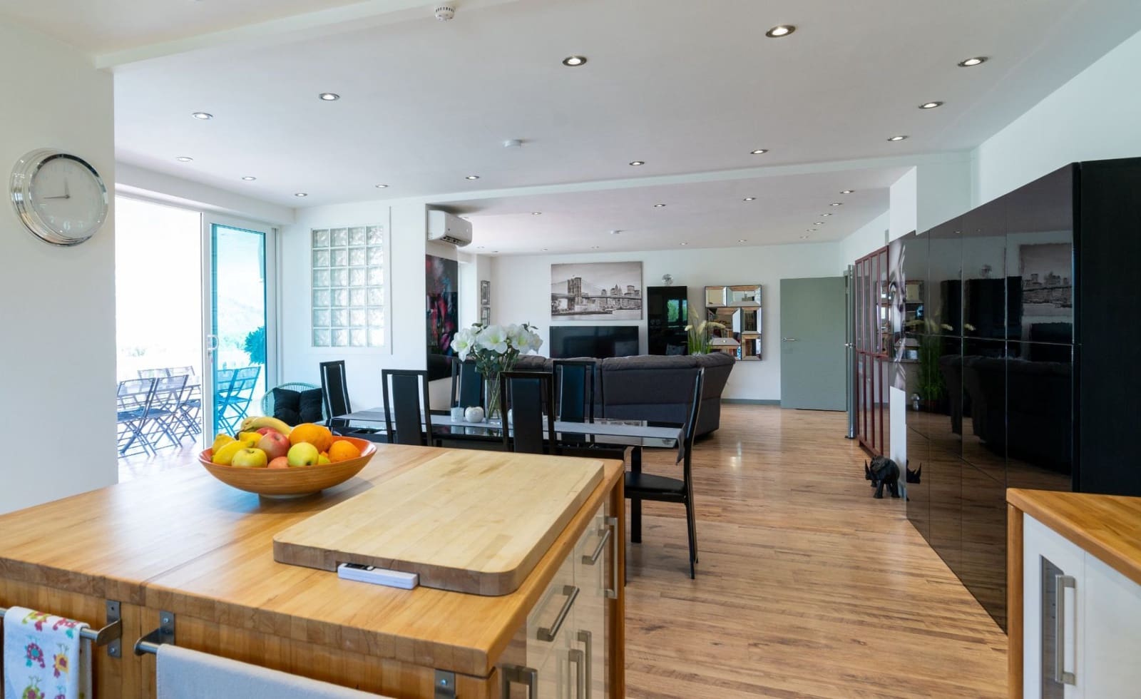 6 soveværelse Villa til salg i Iznajar med swimmingpool garage - € 845.000 (Ref: 7479318)