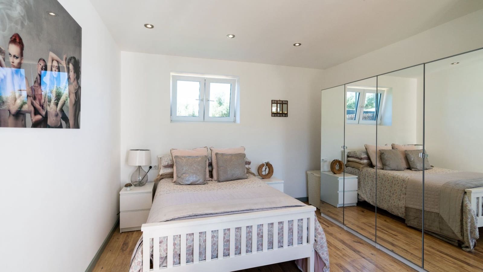 6 soveværelse Villa til salg i Iznajar med swimmingpool garage - € 845.000 (Ref: 7479318)