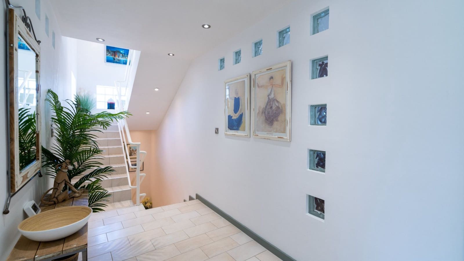 6 soveværelse Villa til salg i Iznajar med swimmingpool garage - € 845.000 (Ref: 7479318)