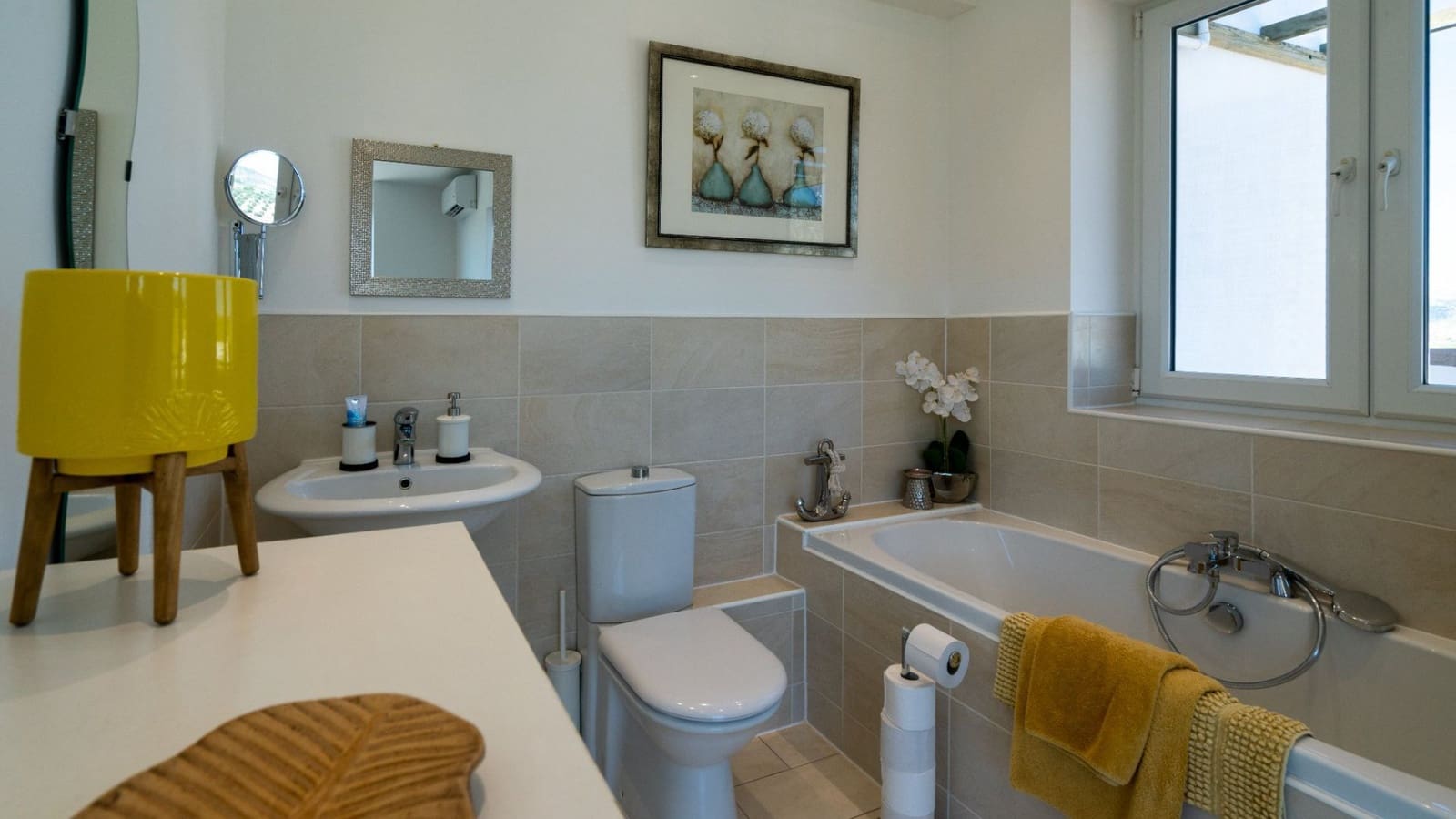 6 soveværelse Villa til salg i Iznajar med swimmingpool garage - € 845.000 (Ref: 7479318)