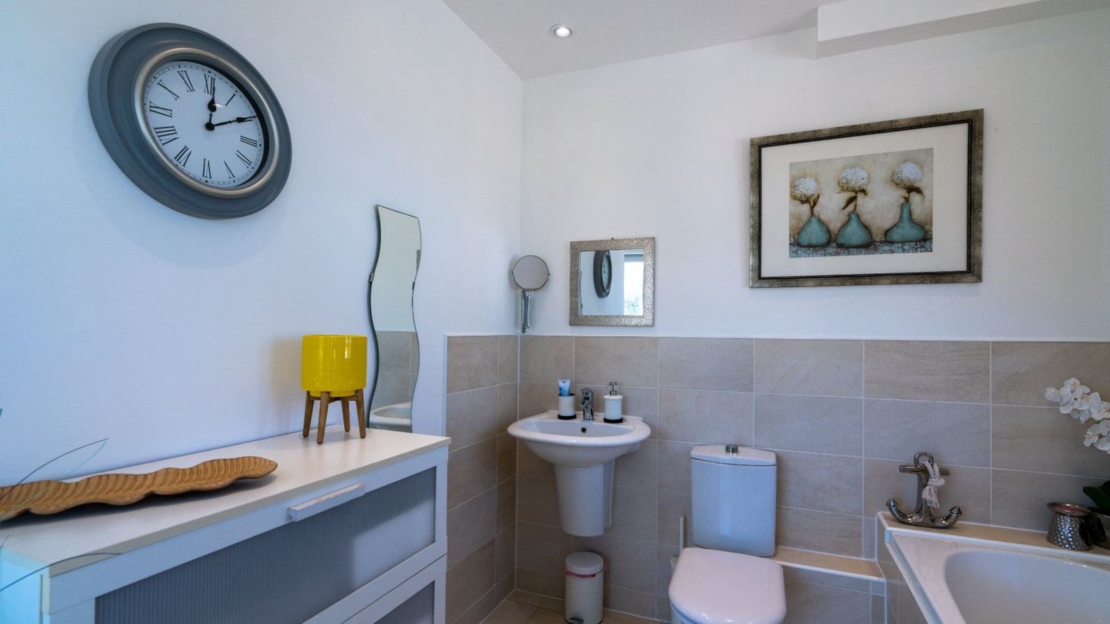 6 soveværelse Villa til salg i Iznajar med swimmingpool garage - € 845.000 (Ref: 7479318)