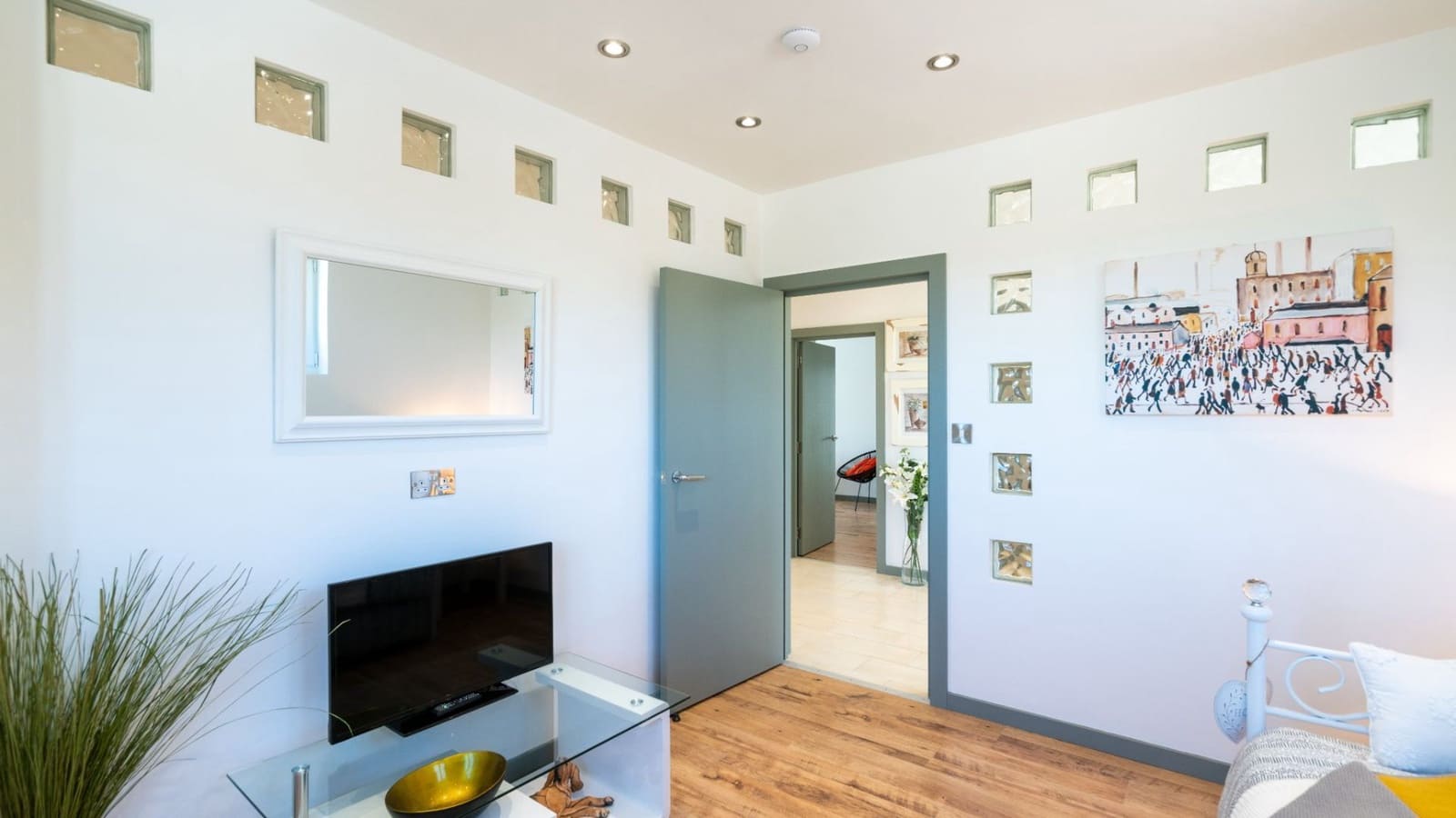 6 soveværelse Villa til salg i Iznajar med swimmingpool garage - € 845.000 (Ref: 7479318)