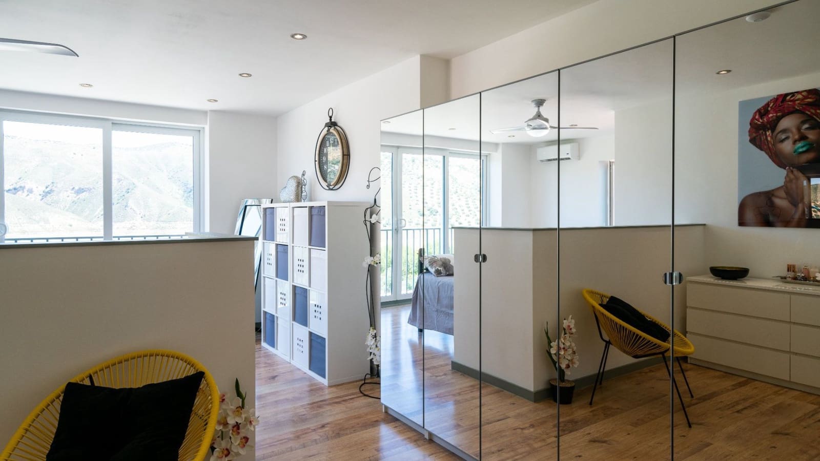 6 soveværelse Villa til salg i Iznajar med swimmingpool garage - € 845.000 (Ref: 7479318)