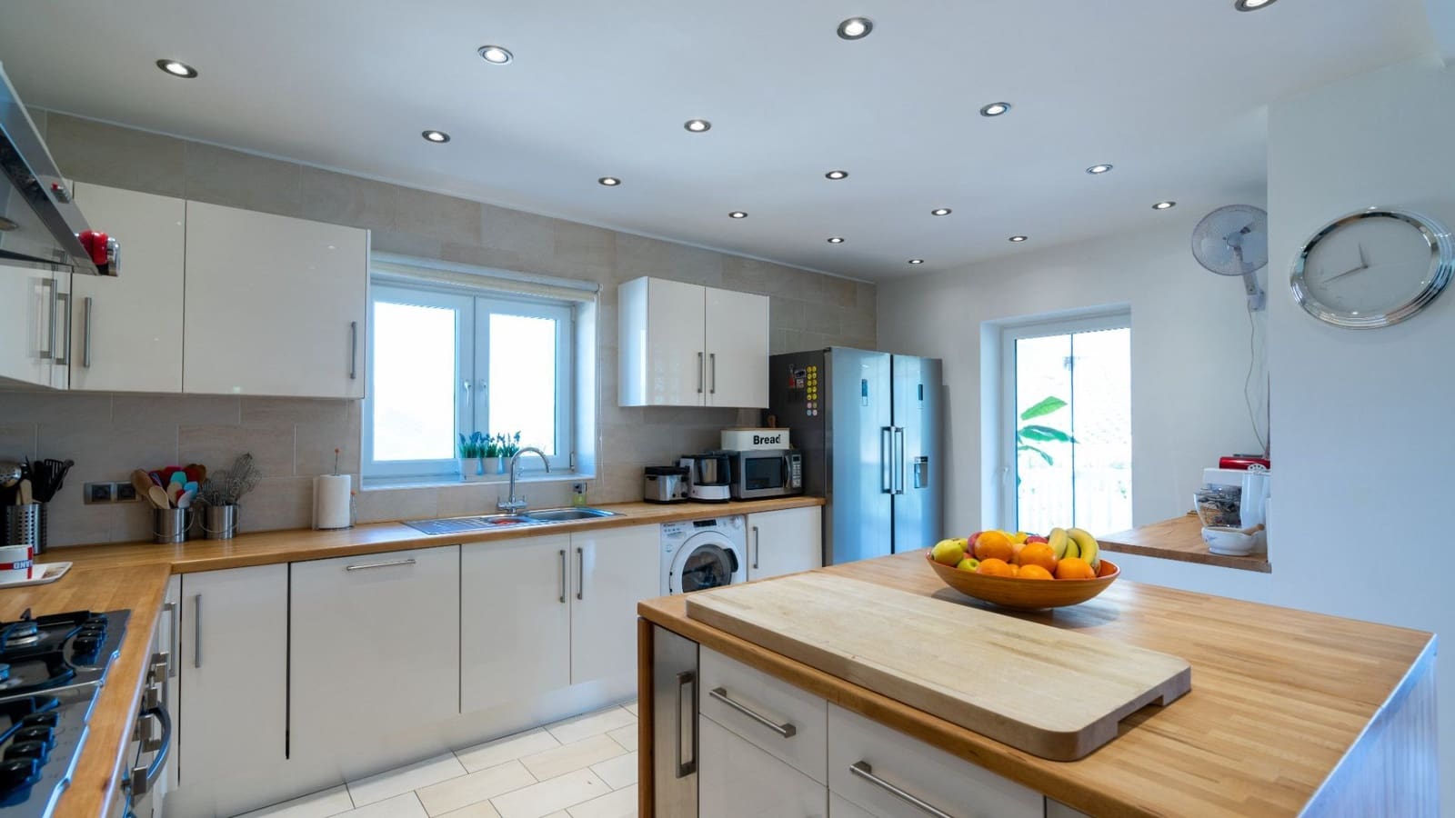 6 soveværelse Villa til salg i Iznajar med swimmingpool garage - € 845.000 (Ref: 7479318)