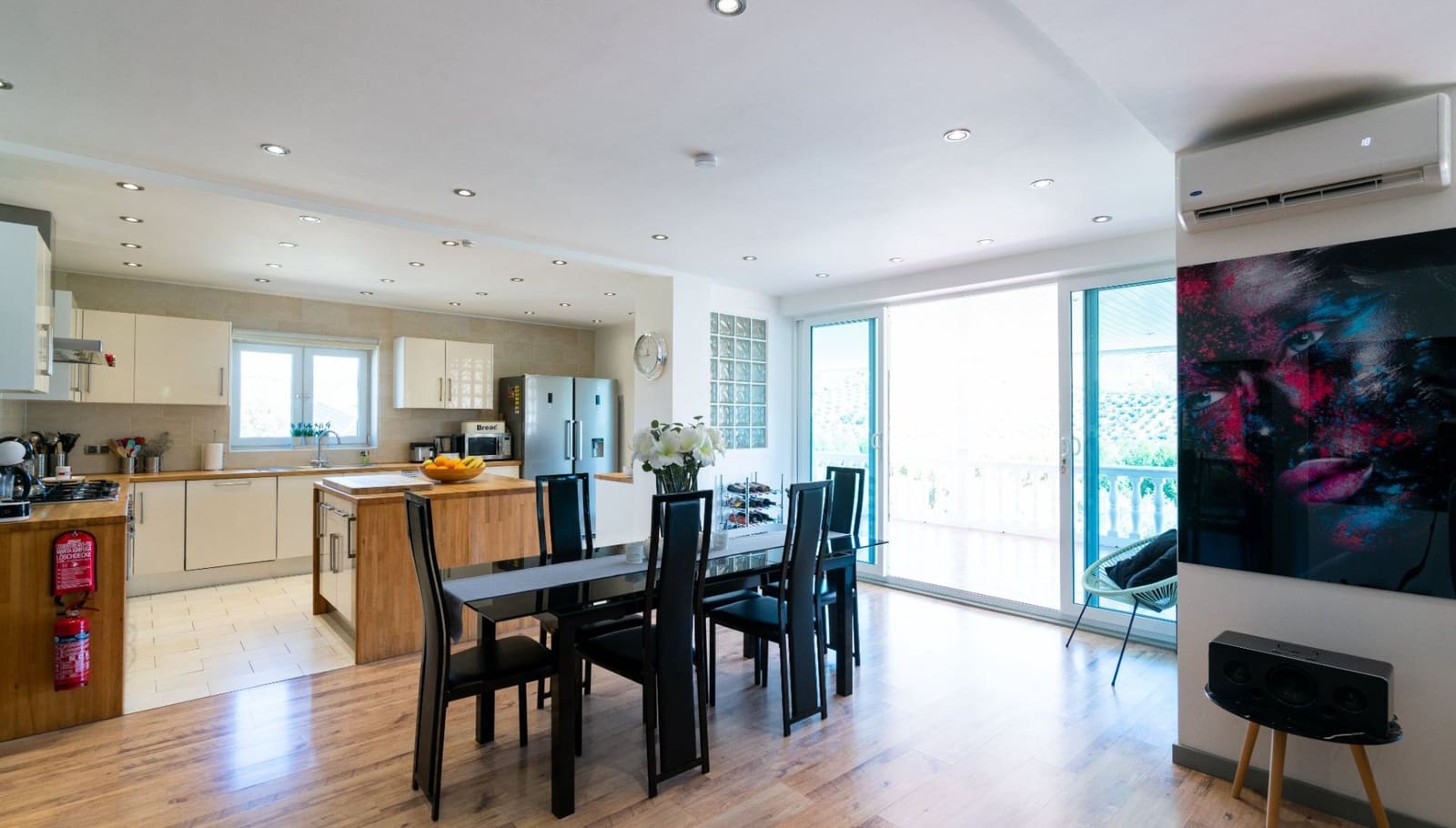 6 soveværelse Villa til salg i Iznajar med swimmingpool garage - € 845.000 (Ref: 7479318)