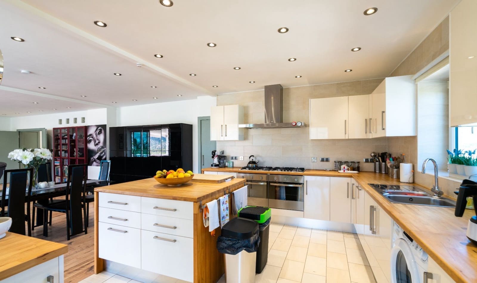 6 soveværelse Villa til salg i Iznajar med swimmingpool garage - € 845.000 (Ref: 7479318)