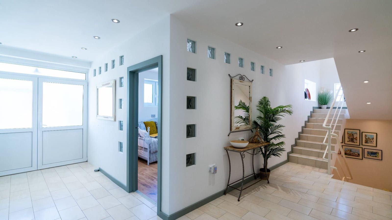 6 soveværelse Villa til salg i Iznajar med swimmingpool garage - € 845.000 (Ref: 7479318)