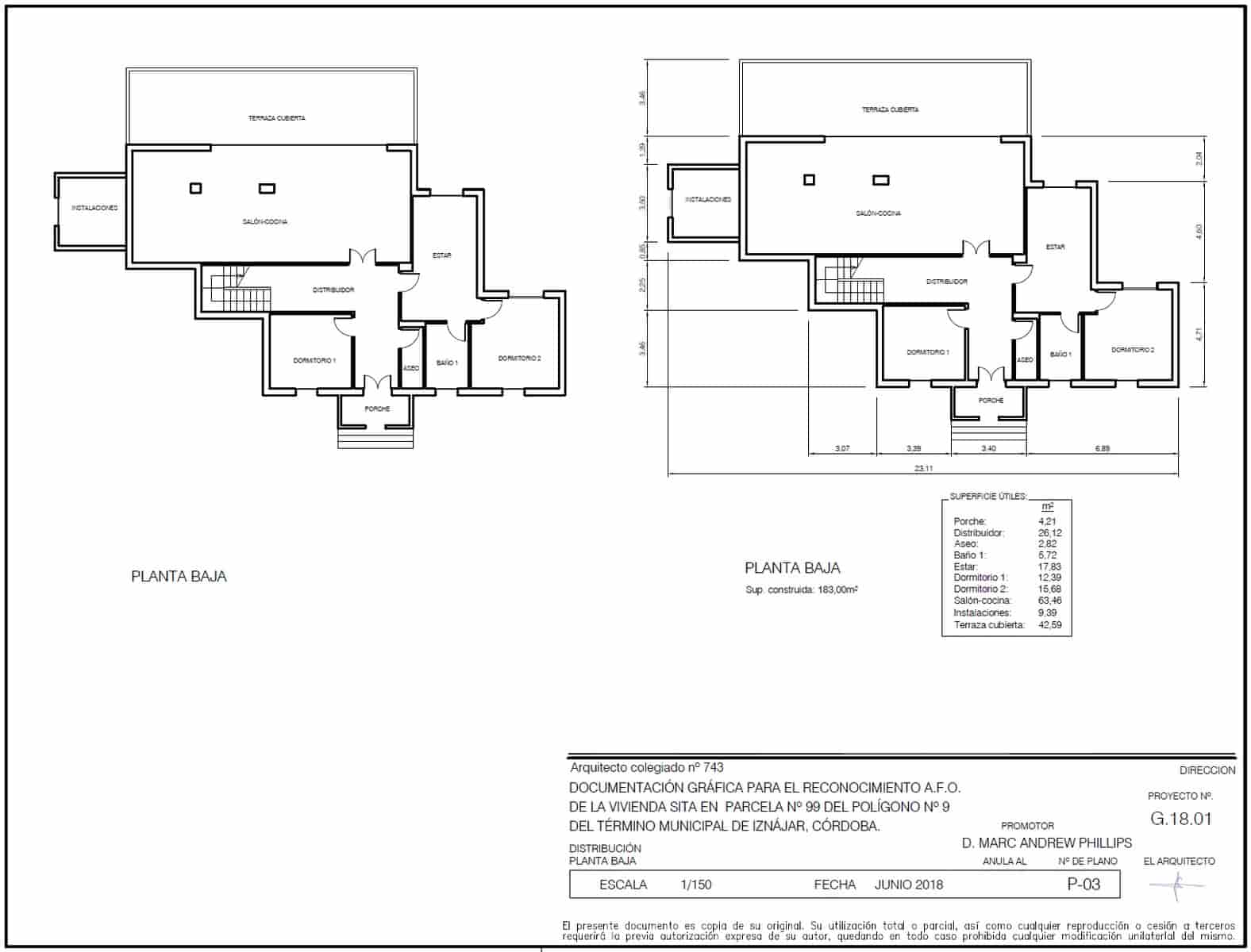 6 soveværelse Villa til salg i Iznajar med swimmingpool garage - € 845.000 (Ref: 7479318)