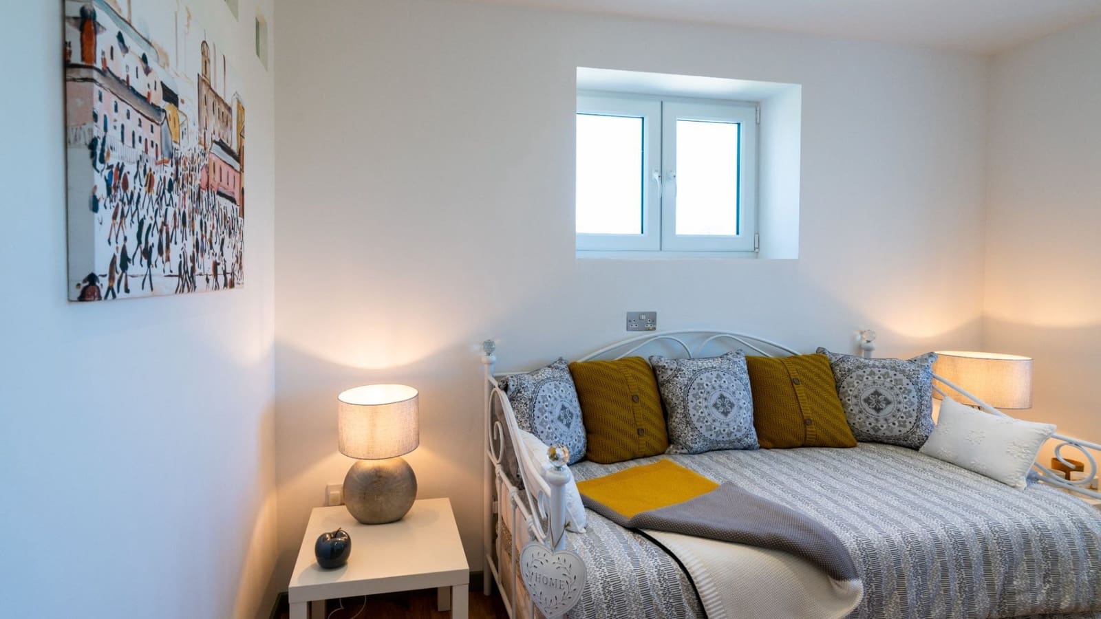 6 soveværelse Villa til salg i Iznajar med swimmingpool garage - € 845.000 (Ref: 7479318)