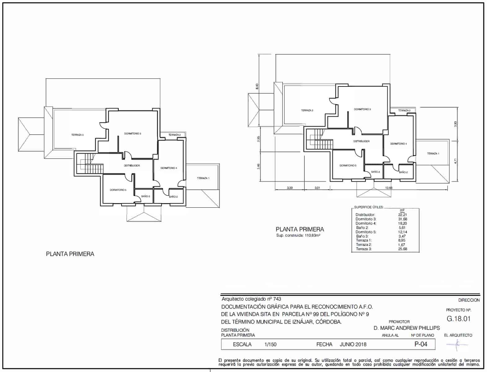 6 soveværelse Villa til salg i Iznajar med swimmingpool garage - € 845.000 (Ref: 7479318)
