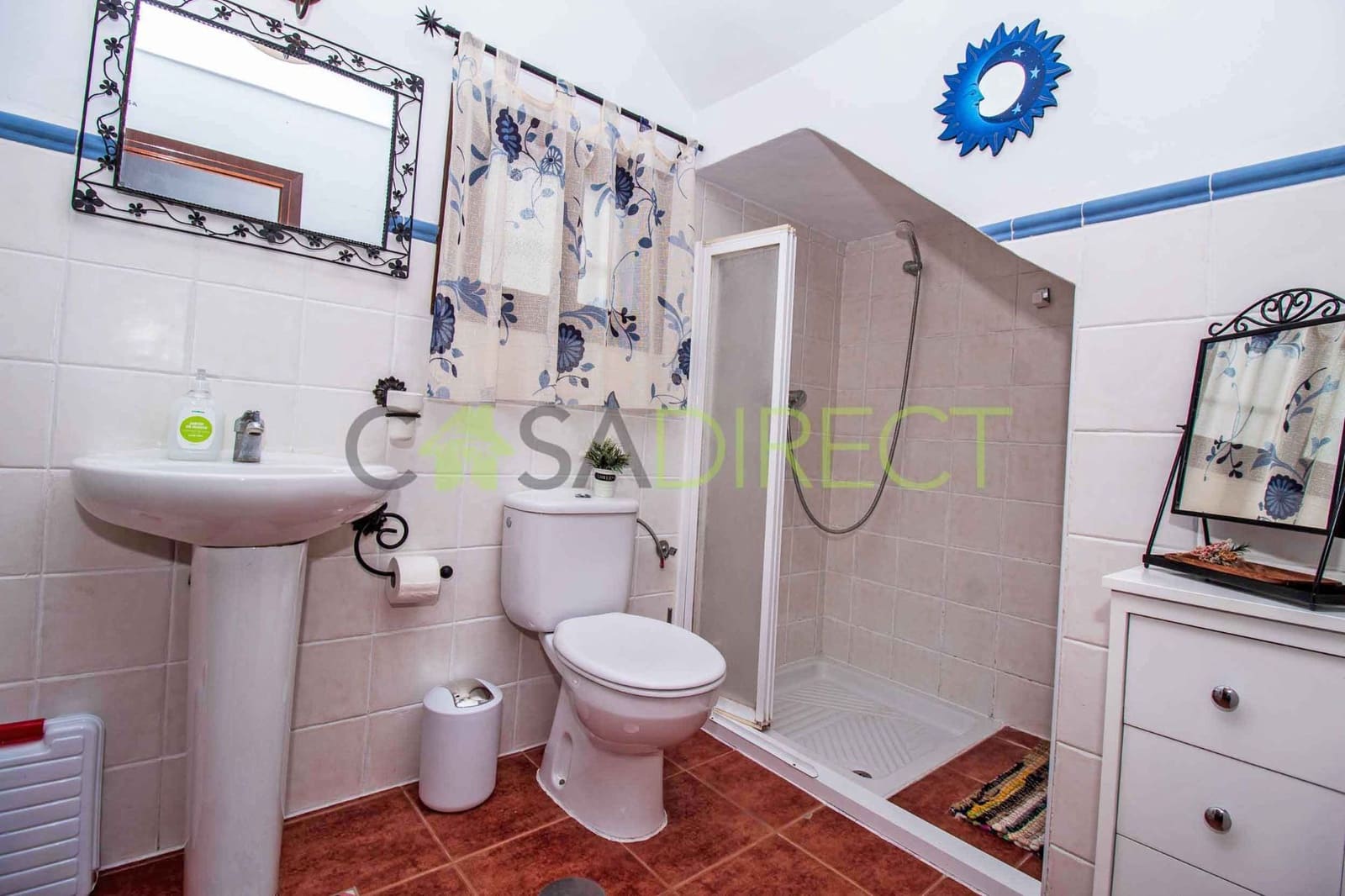 3 sypialnia Willa do wynajęcia w Frigiliana z basenem garażem - 1 600 € (Ref: 7479321)