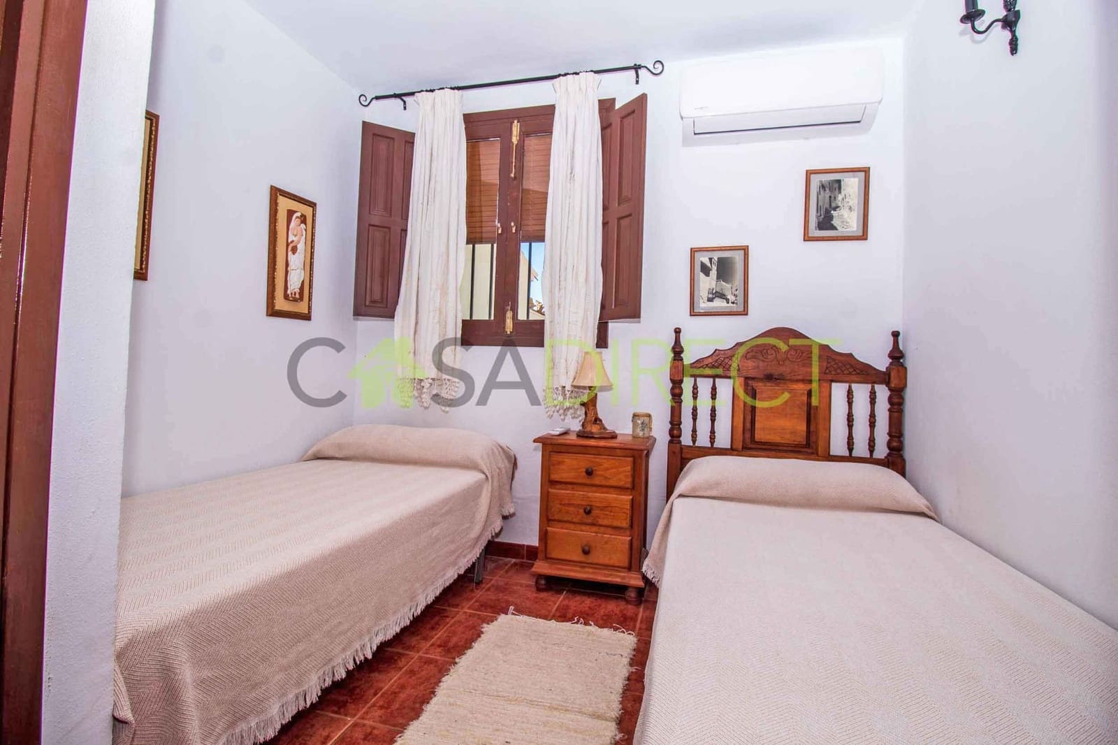 3 sypialnia Willa do wynajęcia w Frigiliana z basenem garażem - 1 600 € (Ref: 7479321)