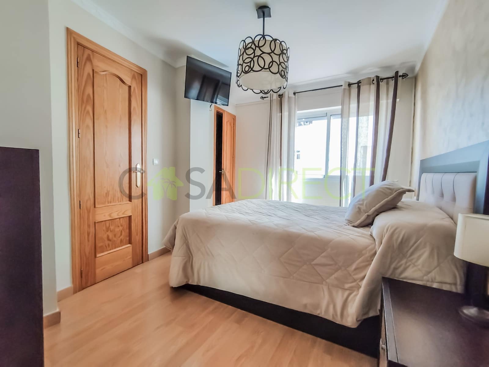 2 soverom Leilighet til leie i Nerja - € 1 200 (Ref: 7520629)