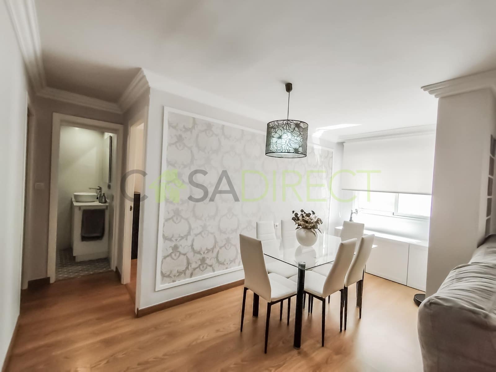 2 soverom Leilighet til leie i Nerja - € 1 200 (Ref: 7520629)