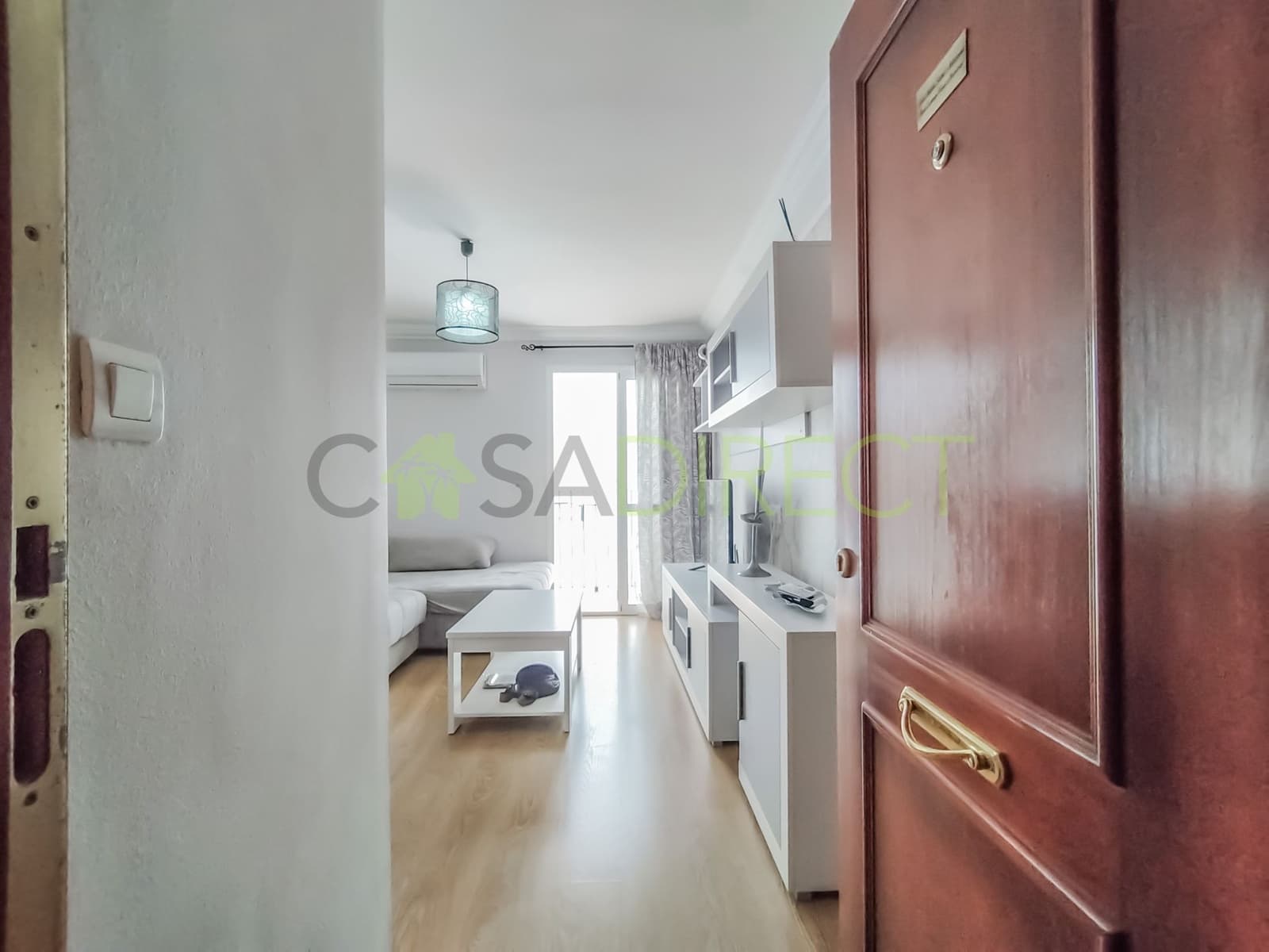 2 soverom Leilighet til leie i Nerja - € 1 200 (Ref: 7520629)