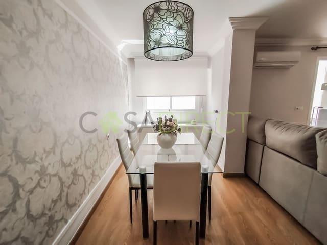 Appartement de 2 chambres à louer à Nerja - 1 200 € (Ref: 7520629)