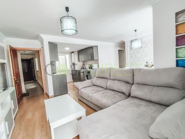 Appartement de 2 chambres à louer à Nerja - 1 200 € (Ref: 7520629)