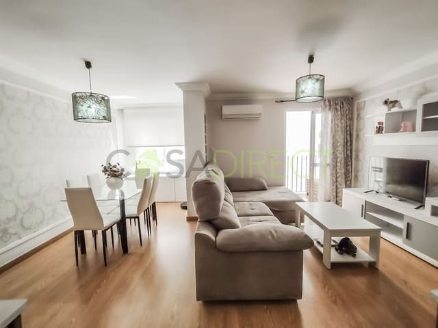 Appartement de 2 chambres à louer à Nerja - 1 200 € (Ref: 7520629)