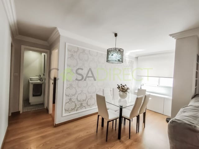 Appartement de 2 chambres à louer à Nerja - 1 200 € (Ref: 7520629)