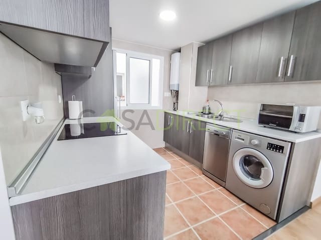 Appartement de 2 chambres à louer à Nerja - 1 200 € (Ref: 7520629)