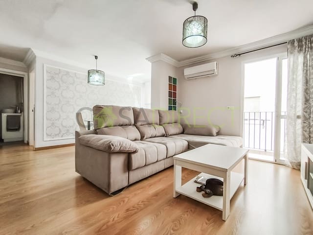 Appartement de 2 chambres à louer à Nerja - 1 200 € (Ref: 7520629)