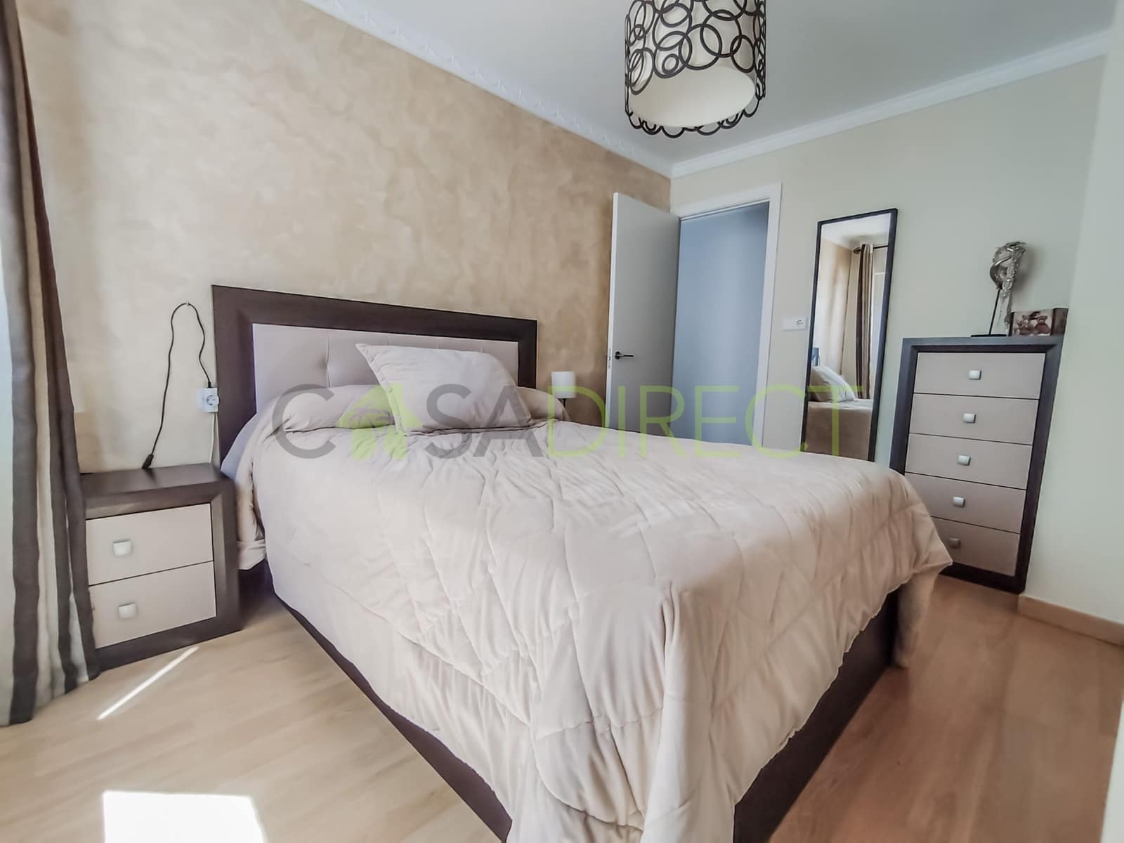 2 soverom Leilighet til leie i Nerja - € 1 200 (Ref: 7520629)