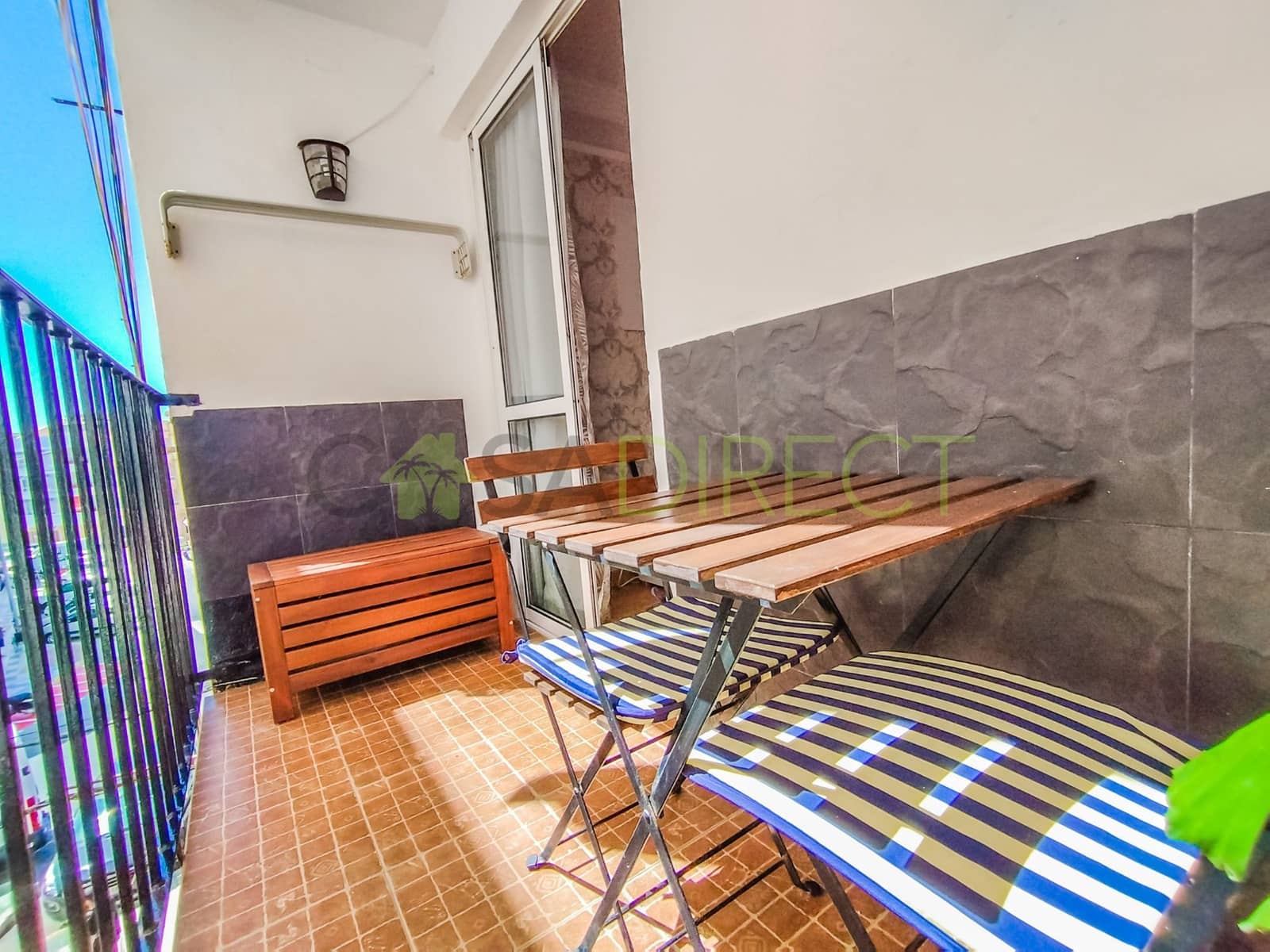 2 soverom Leilighet til leie i Nerja - € 1 200 (Ref: 7520629)