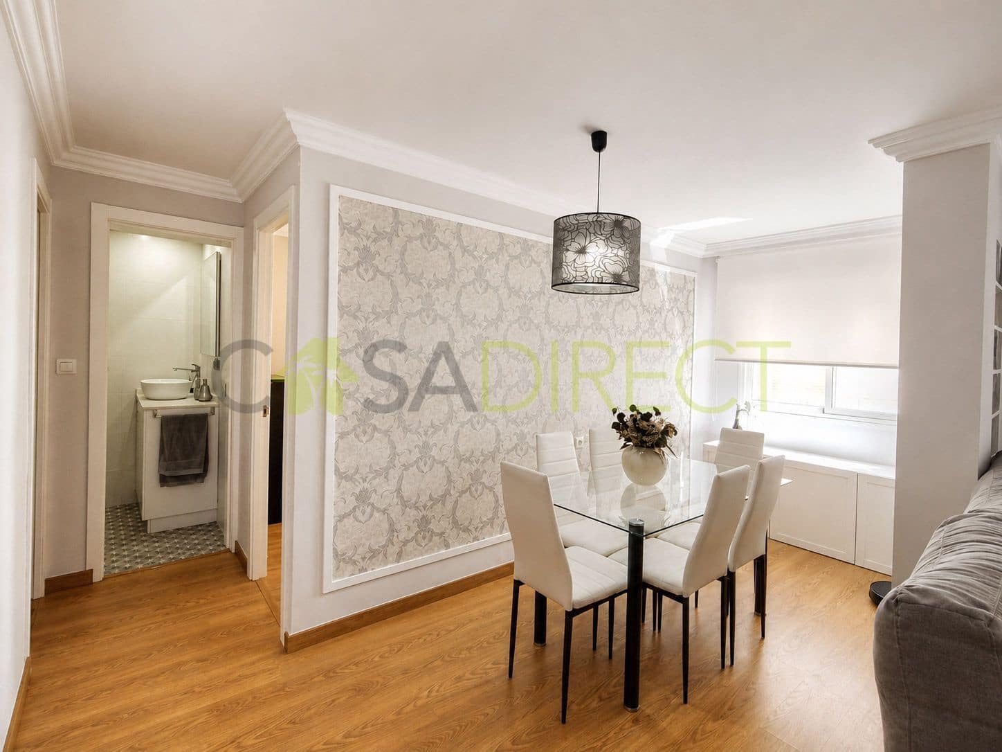 2 makuuhuone Huoneisto vuokrattavana paikassa Nerja - 1 200 € (Ref: 7520629)