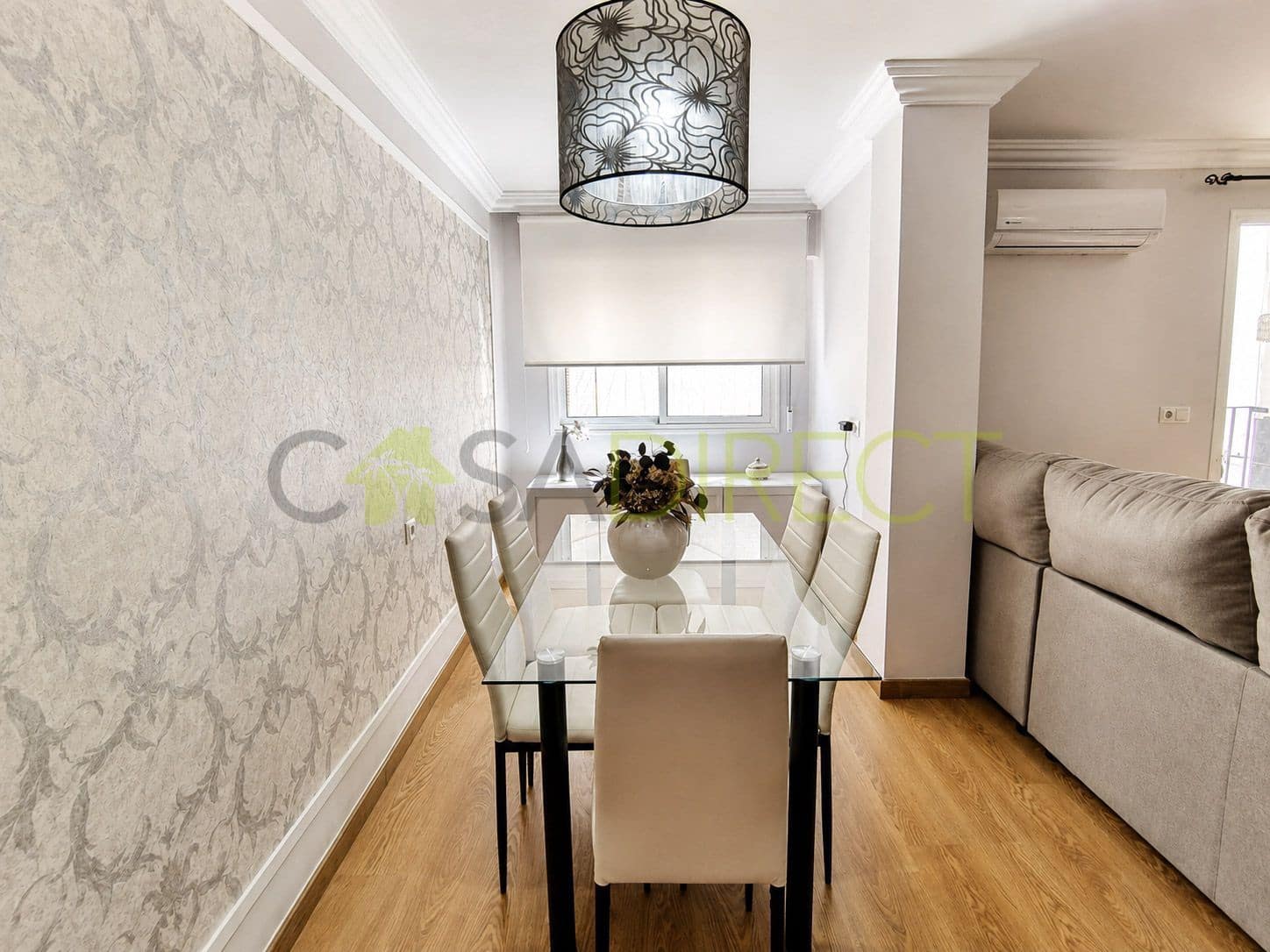 2 makuuhuone Huoneisto vuokrattavana paikassa Nerja - 1 200 € (Ref: 7520629)