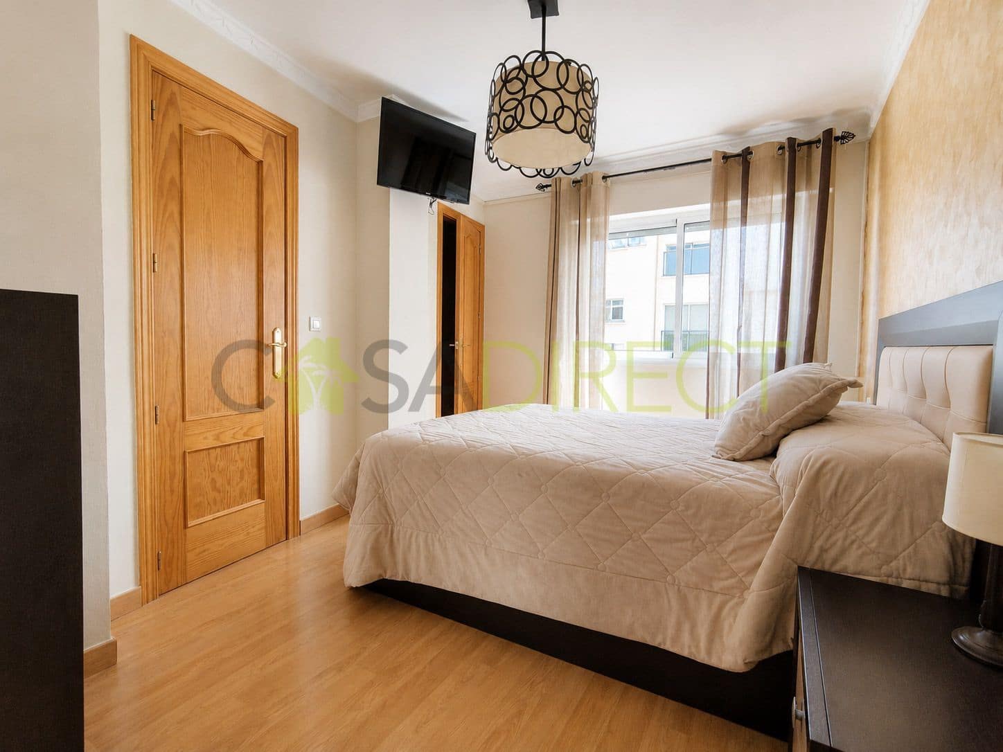 2 makuuhuone Huoneisto vuokrattavana paikassa Nerja - 1 200 € (Ref: 7520629)