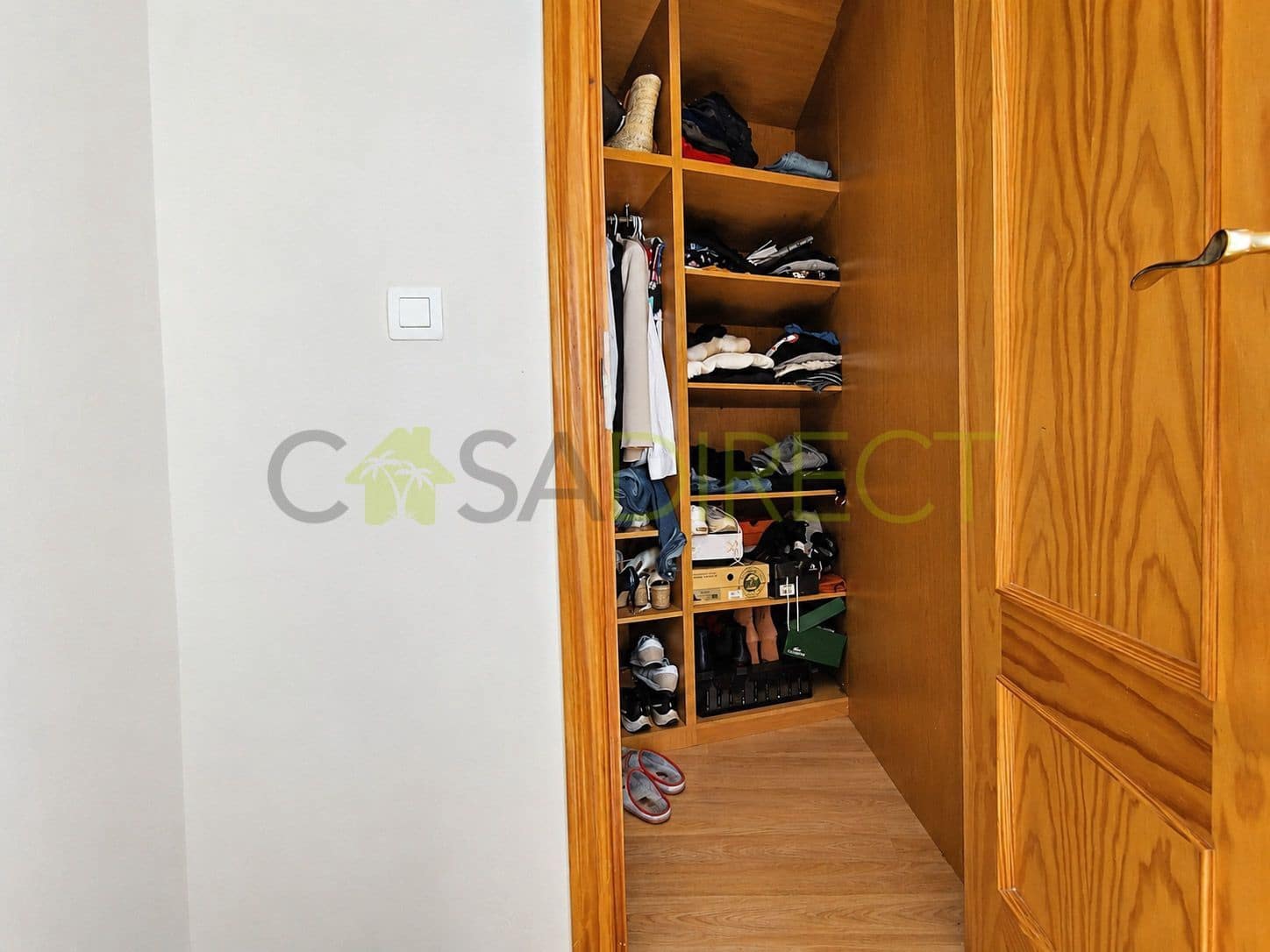 2 makuuhuone Huoneisto vuokrattavana paikassa Nerja - 1 200 € (Ref: 7520629)