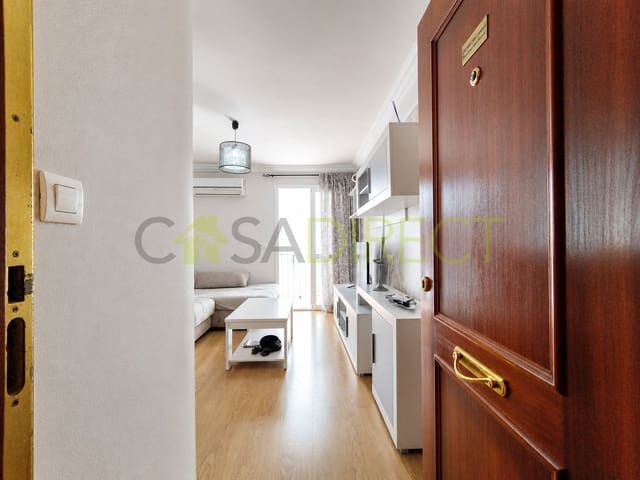 2 makuuhuone Huoneisto vuokrattavana paikassa Nerja - 1 200 € (Ref: 7520629)