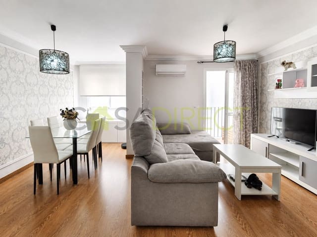 2 makuuhuone Huoneisto vuokrattavana paikassa Nerja - 1 200 € (Ref: 7520629)