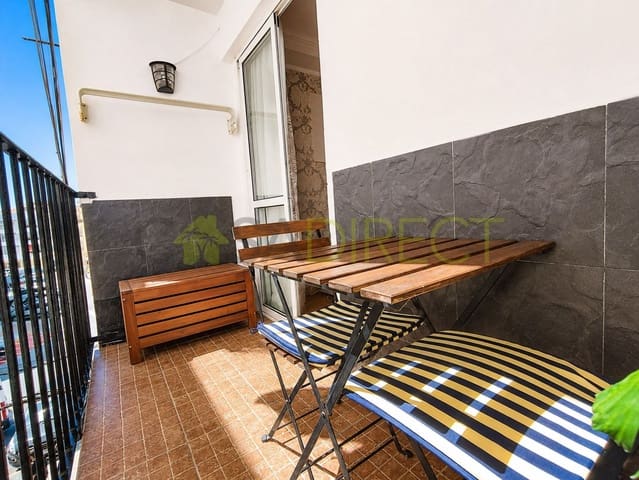 2 makuuhuone Huoneisto vuokrattavana paikassa Nerja - 1 200 € (Ref: 7520629)
