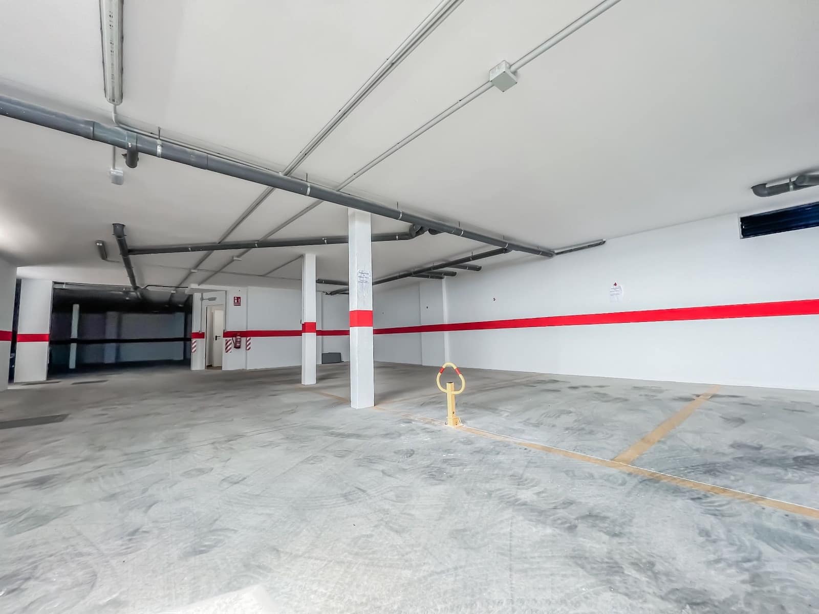 2 camera da letto Appartamento da affittare in Frigiliana con piscina garage - 1.200 € (Rif: 7588974)